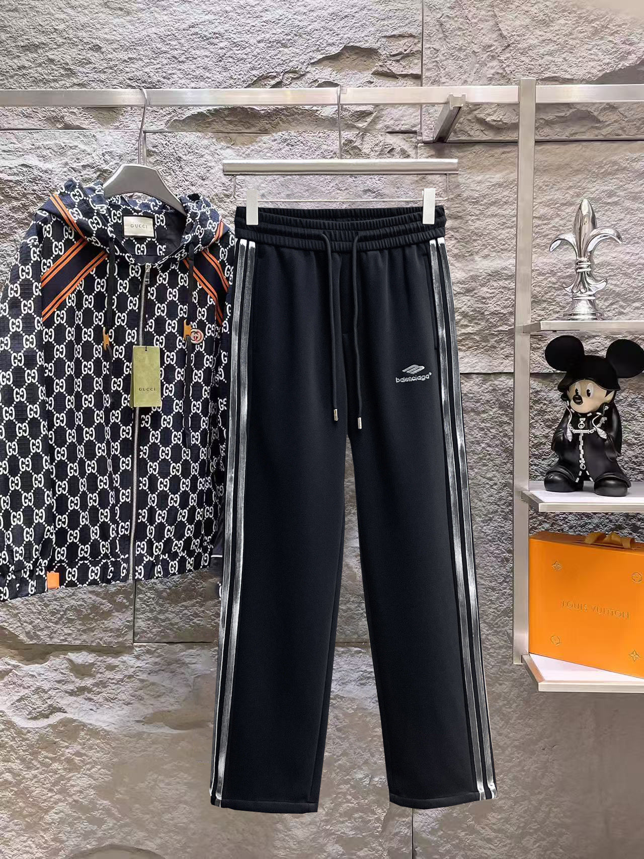 Casual Pants Man